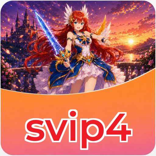 App Information svip4